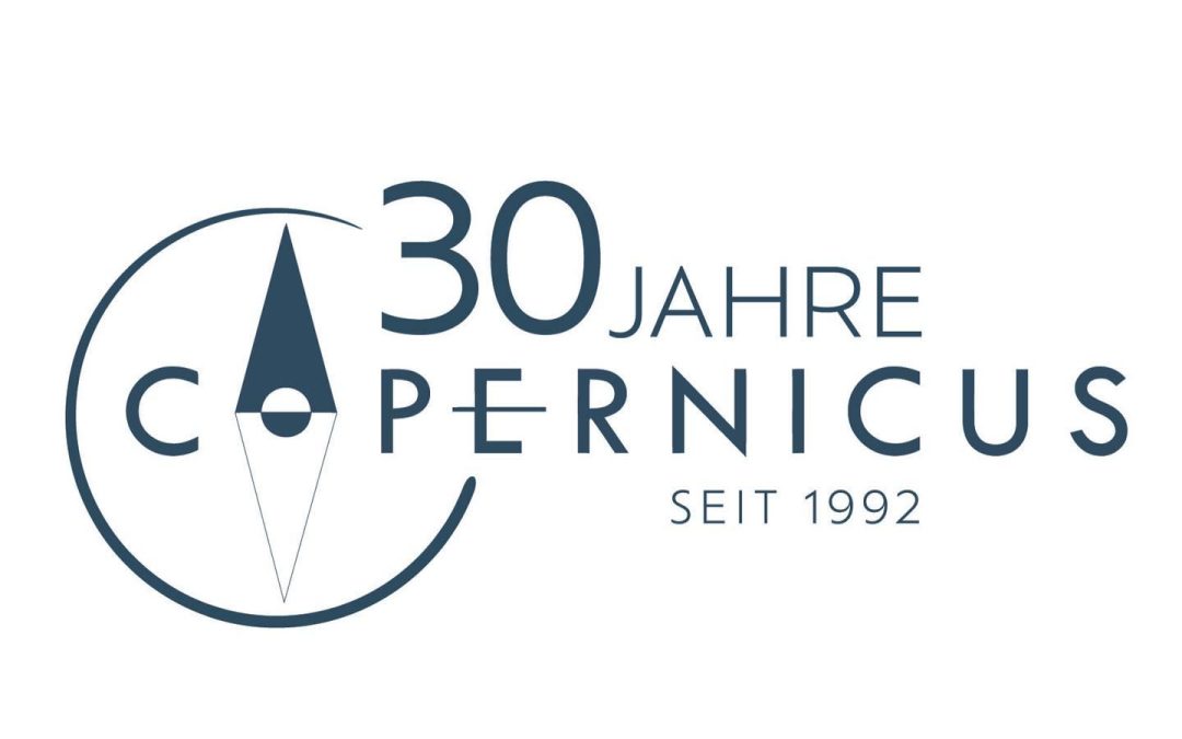 30 Jahre Copernicus Hamburg!