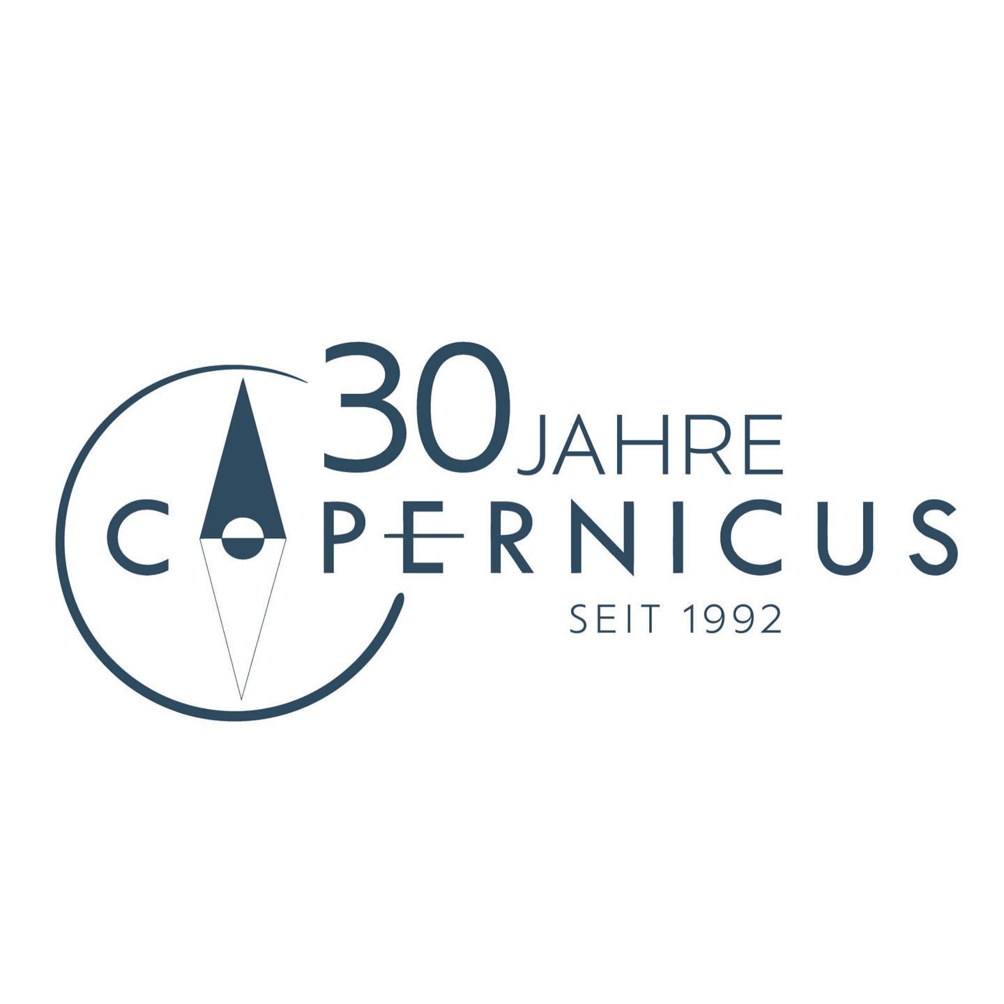 30 Jahre Copernicus Hamburg!
